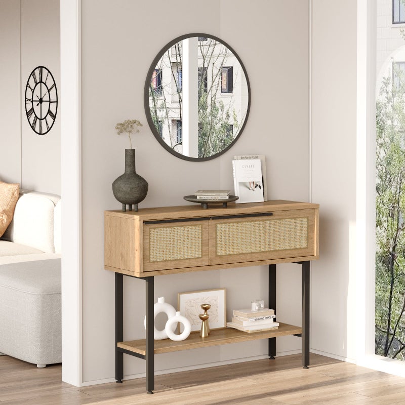 Home Canvas كونسول مدخل المحيط المنزلي - Image 1